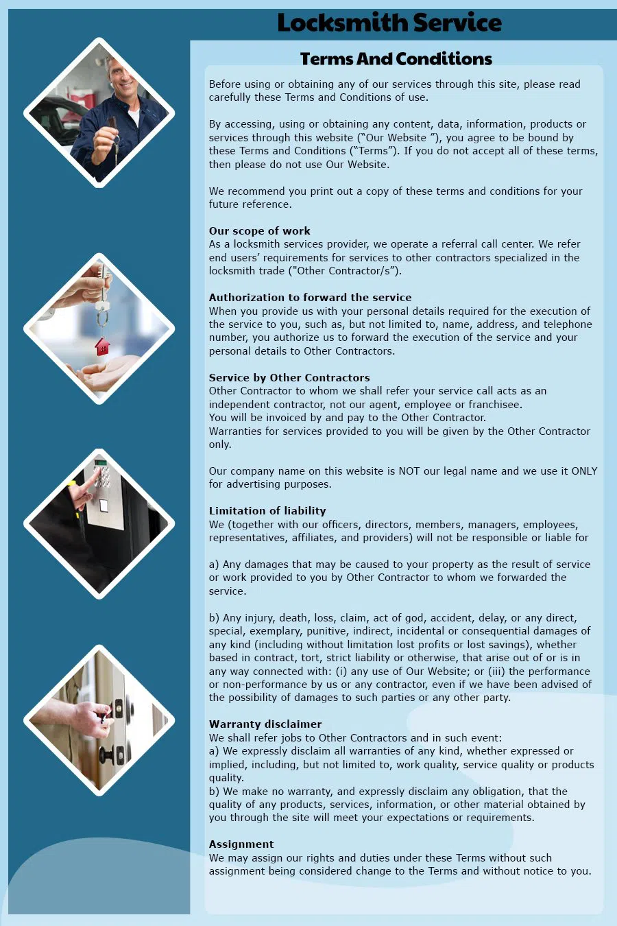 Bladensburg Locksmith Store Bladensburg, MD 301-242-9822